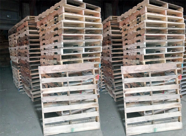 Quality Pallets